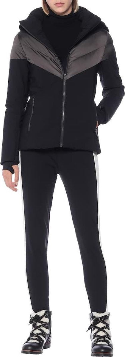 Fusalp Anne jacket W - Jas - Dames wintersportjas - Donkerblauw - 40