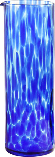 Karaf turtoise blauw