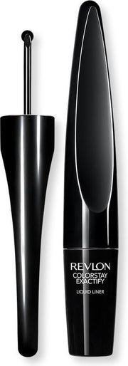 Revlon Colorstay Exactify Liquid Eyeliner - Intense Black