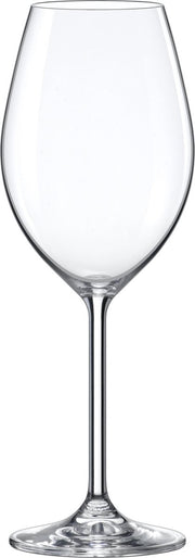 RONA - Wijnglas 36cl "Le vin" Kristal (6 stuks)