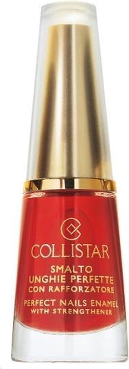 Collistar Perfect Nails Enamel Nagellak 1 st