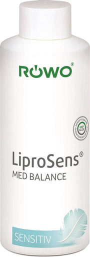 Röwo LiproSens Massageolie Med Balance Sensitiv 1000ml
