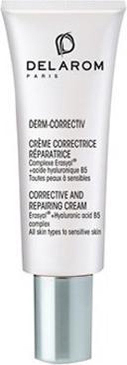 Delarom Dagcrème Specific Care Correctiv and Repairing Cream