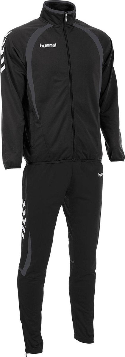 Team Poly Suit Hummel Maat L