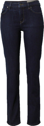 Esprit jeans Donkerblauw-29-32