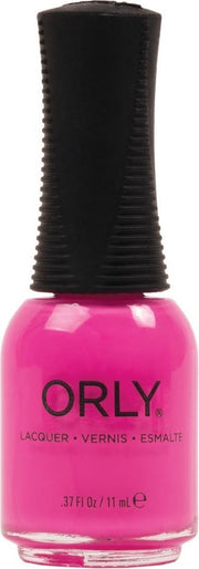 Fancy Fuchsia