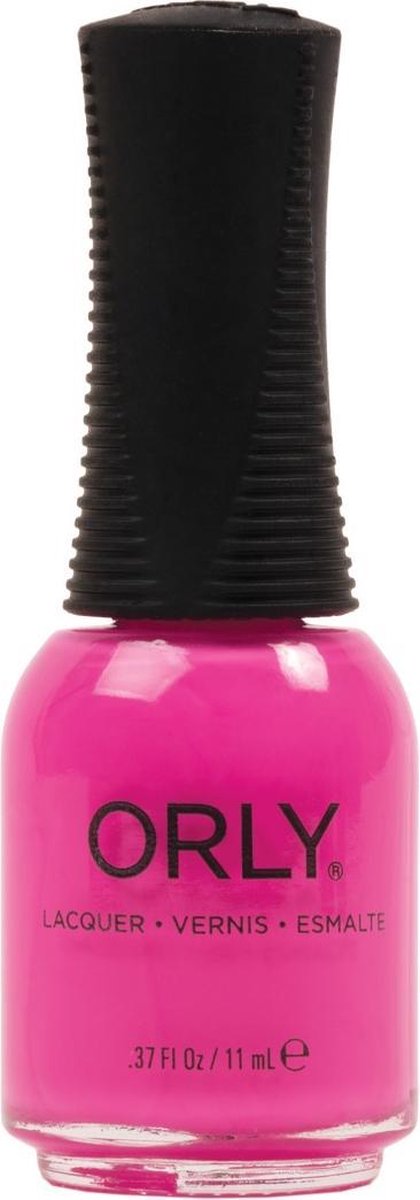 Fancy Fuchsia