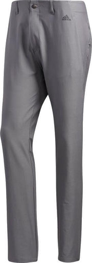 Adidas Golfbroek Ultimate 365 Tapered Grijs Heren Mt 40/30