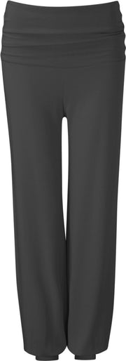 Wellicious Yoga Pants Pebble Grey S