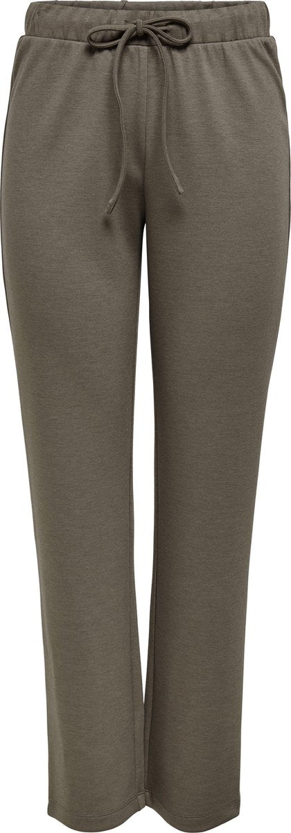 JdY JDYELVER SWEAT PANT JRS Dames Broek - Maat XL