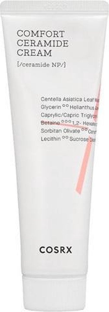 COSRX Balancium Comfort Ceramide Cream 80 ml