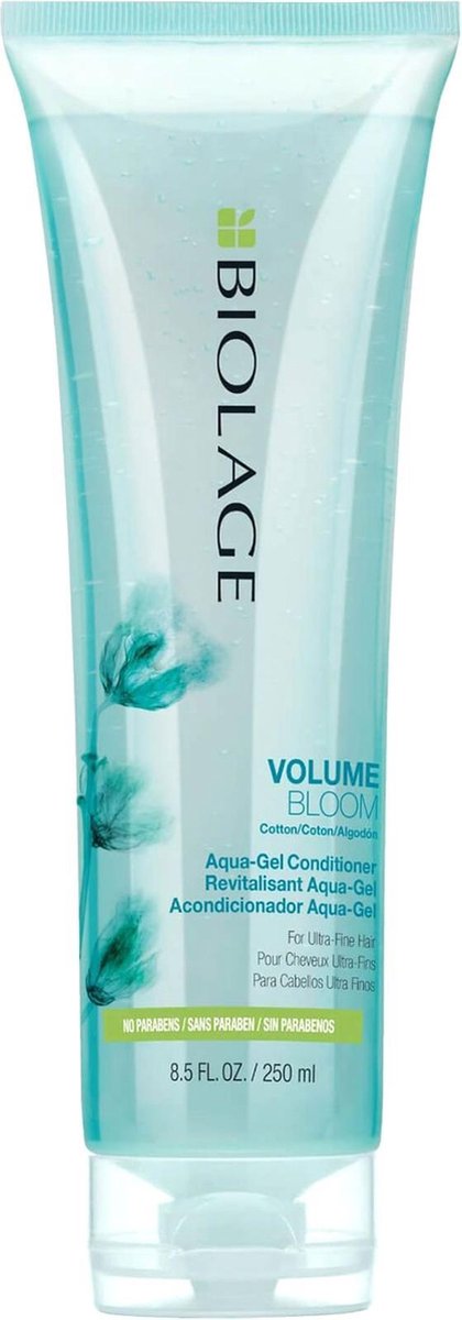 Biolage - Volumebloom - Aqua-Gel Conditioner - 250 ml