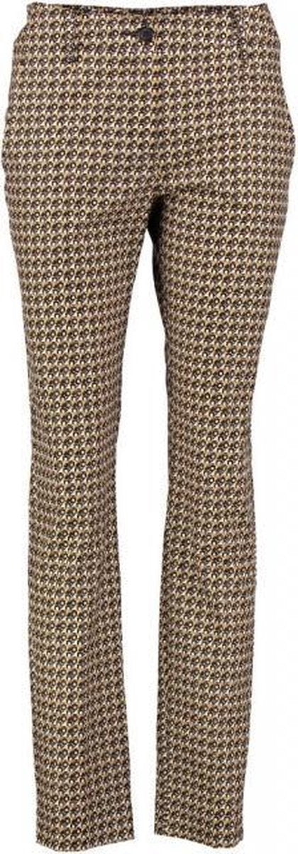 Giovane zachte broek - Maat 40