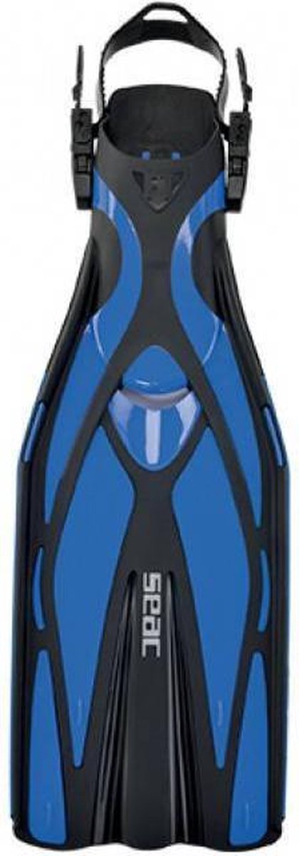 Seac F1 S - Zwemvliezen - Blauw - L/XL