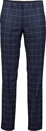 Matinique Mix & Match Pantalon - Slim Fit - B - 52