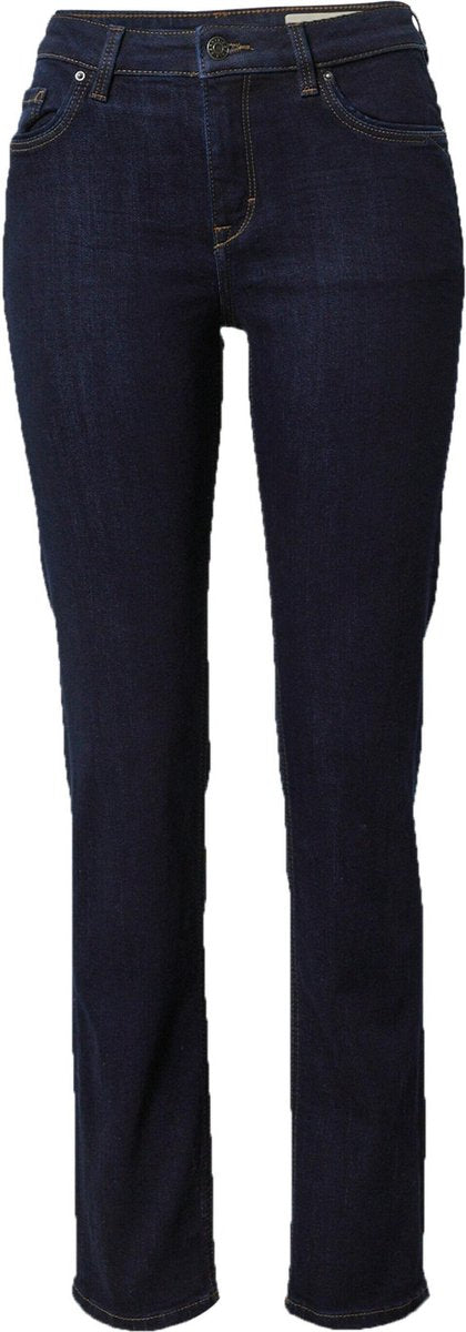Esprit jeans Donkerblauw-28-34