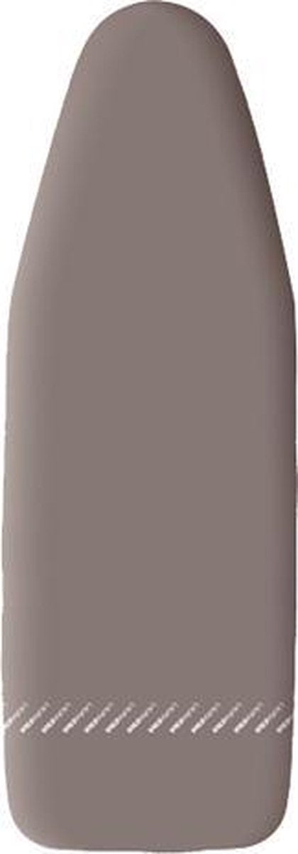 LAURASTAR - Strijkplankovertrek  -  42x125 Taupe S - 5607841756