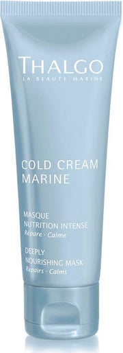 Thalgo Deeply Nourishing Gezichtsmasker - 50 ml