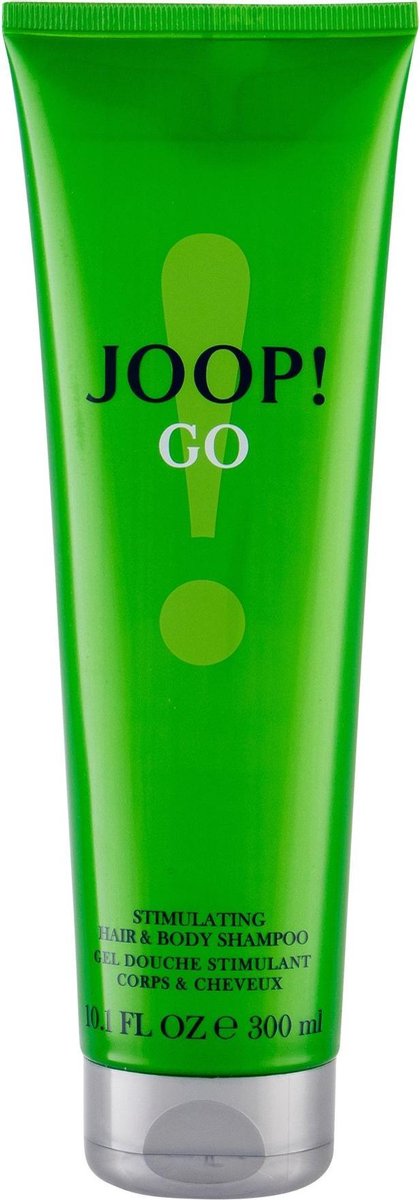 Joop! - Joop GO Shower gel - 300ML
