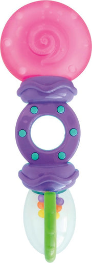 Bright Starts Rattle & Teethe Teether Toy