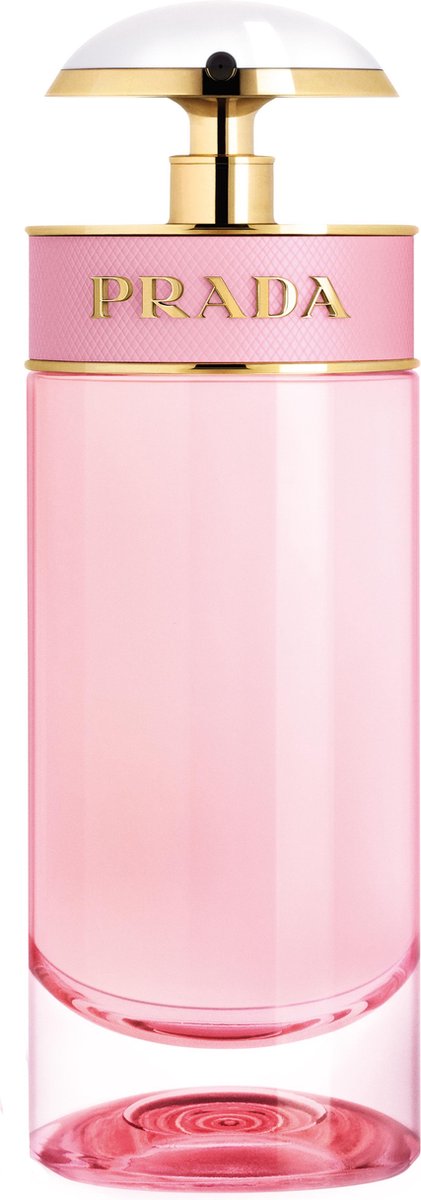 PRADA CANDY FLORALE - 80ML - Eau de toilette