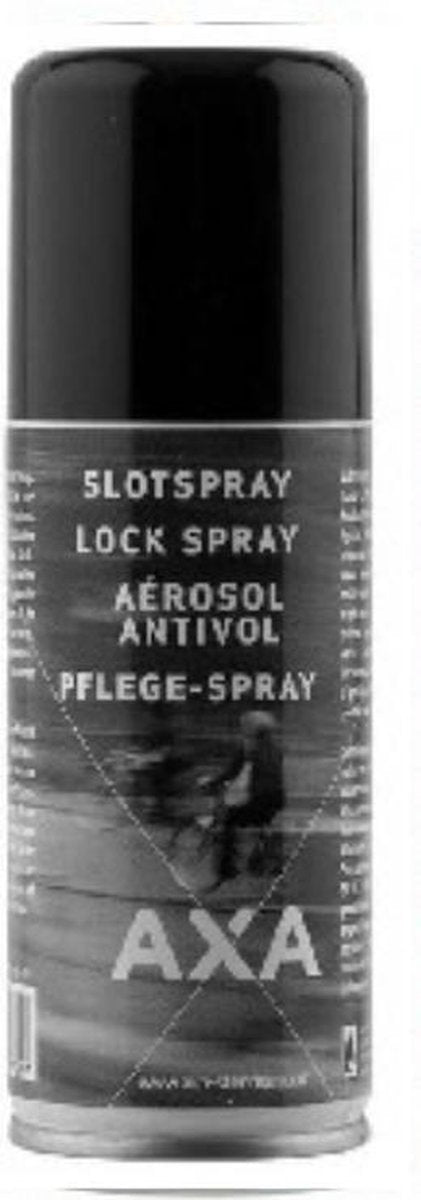 Slotspray AXA - 100 ml