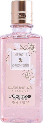 L'Occitane Néroli & Orchidée douchegel Vrouwen Lichaam Neroli