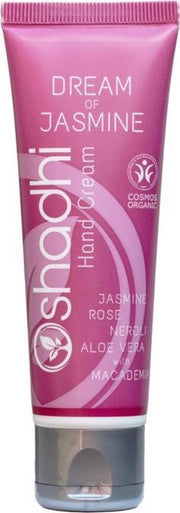 Handcrème 'Dream of Jasmine'