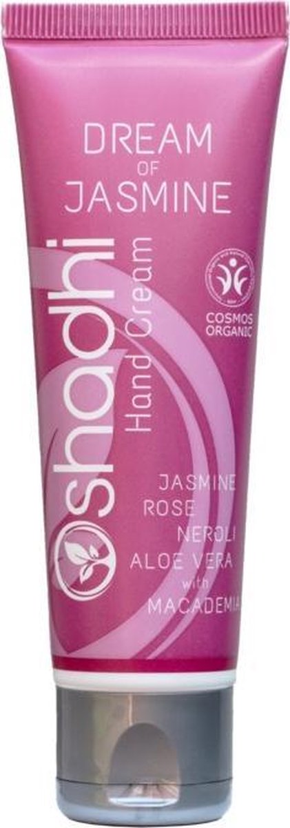 Handcrème 'Dream of Jasmine'