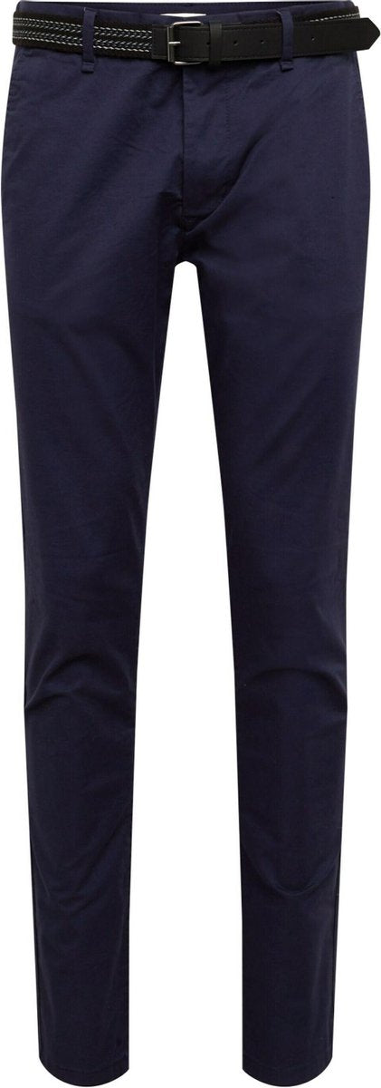 Esprit chino Navy-33-32