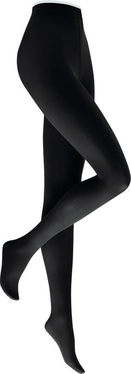 Kunert Opaque 40 (354100)  Kleur: espresso  Maat: 44-46
