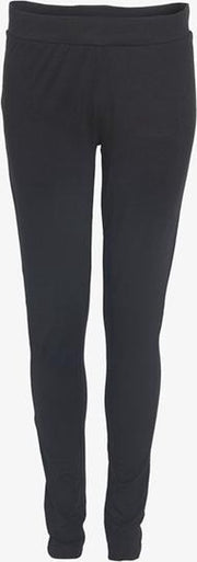 Osaga dames joggingbroek - Zwart - Maat L