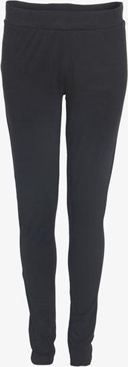 Osaga dames joggingbroek - Zwart - Maat L