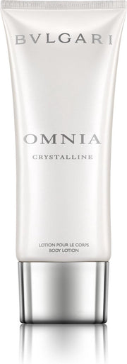 Bvlgari Omnia Crystalline - 100 ml - Bodylotion