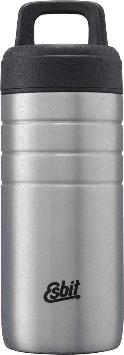 Esbit Majoris Thermosbeker Travel Mug - Zilver - 0