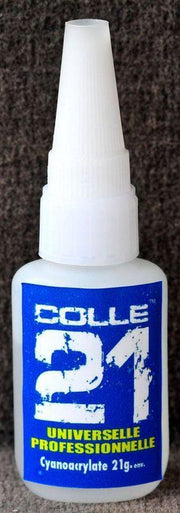 Flacon Colle 21 Anaerobe Cyanoacrylaat lijm