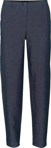 ARMANI JEANS -  BROEK  -  BLAUW