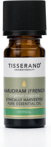 Tisserand Marjoram (french) (french Marjoram) Origanum Majorana Ethically Harvested