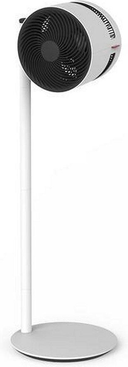 Boneco Ventilator Airshower F230 - Statiefventilator - Wit