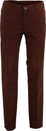Meyer 3242554990 Chino - Maat 52 - Heren