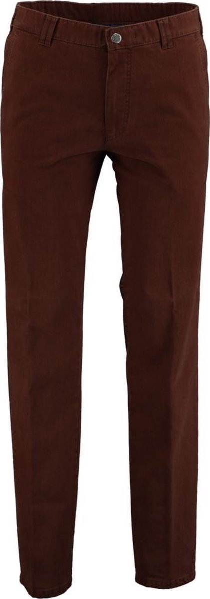 Meyer 3242554990 Chino - Maat 52 - Heren
