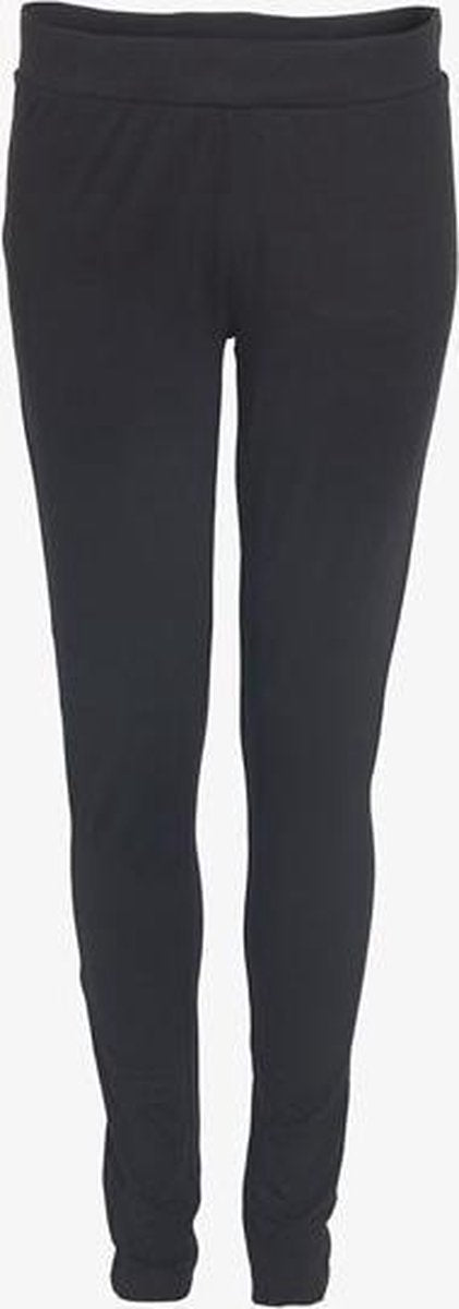 Osaga dames joggingbroek - Zwart - Maat M