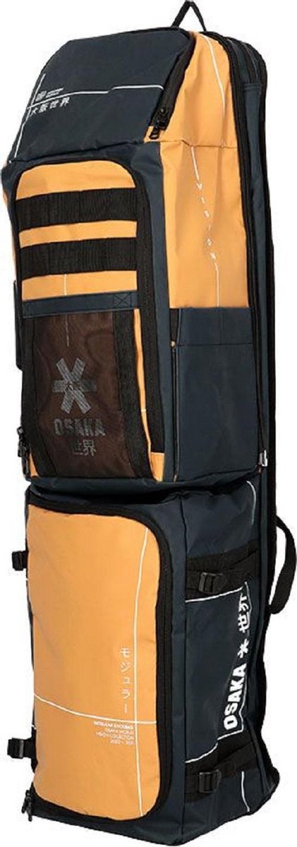 Osaka Pro Tour Stickbag Modulair XL