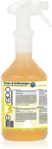 Ewepo Oven & Grill Schuimreiniger 500 ml