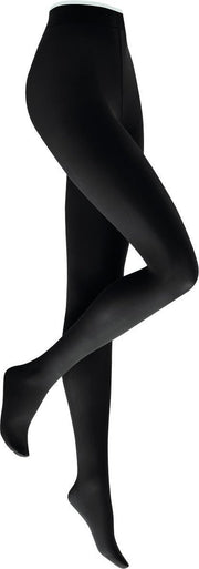 Kunert Opaque 40 (354100)  Kleur: espresso  Maat: 48-50