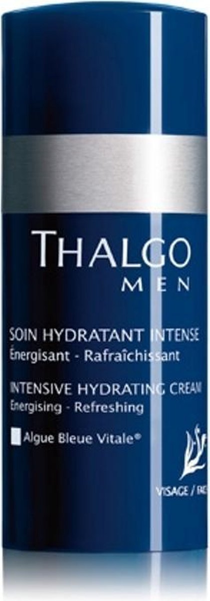 Thalgo Men Intensiv Feuchtigkeits Creme 50ml
