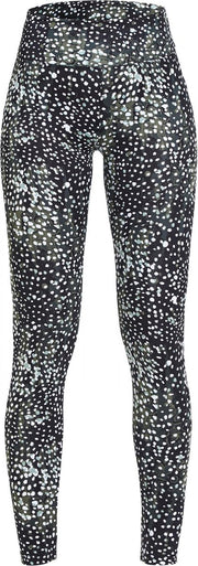 Röhnisch Sportlegging Flattering Aop Dames Groen Maat 3xl