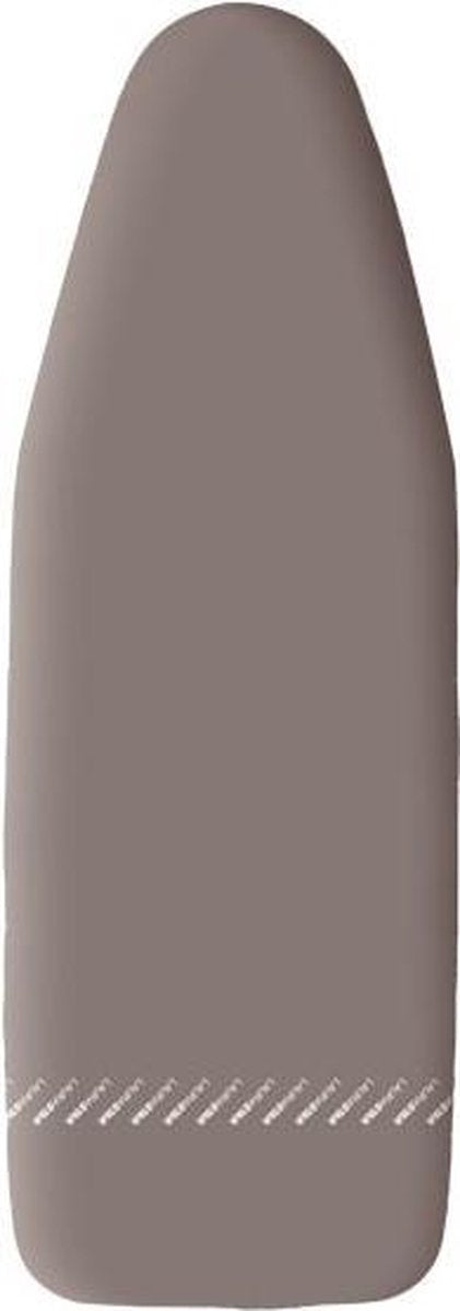 Laurastar strijkplank overtrek Taupe 131 x 55 cm orgineel strijkplankovertrek strijksysteem
