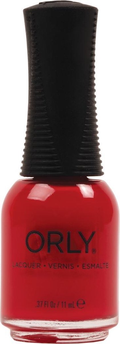 Haute Red