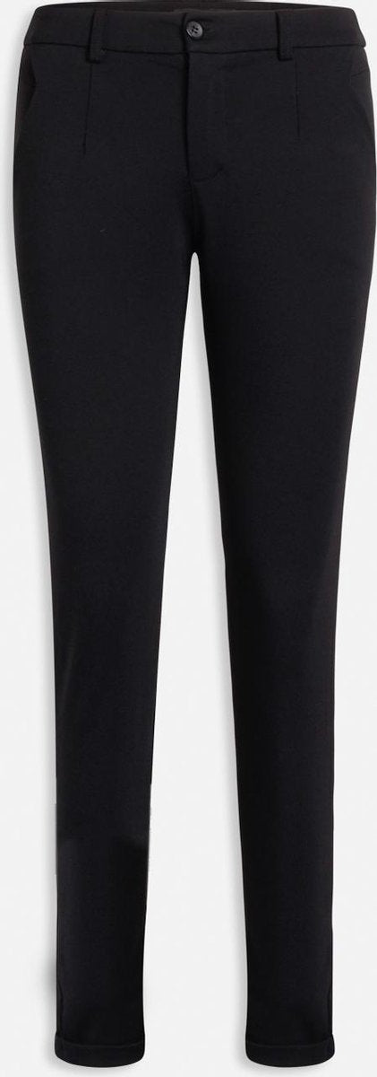 Sisters Point Regular Fit Pantalon Broek Pantalon Dames - Maat S